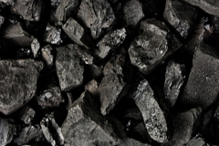 Seamill coal boiler costs