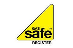 gas safe companies Seamill